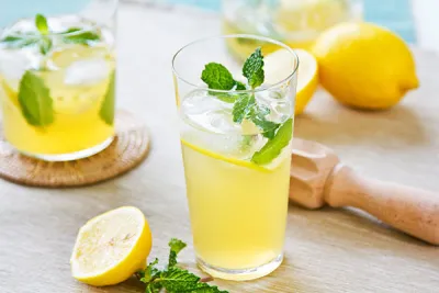 7 đồ uống hoàn toàn tốt cho sức khoẻ