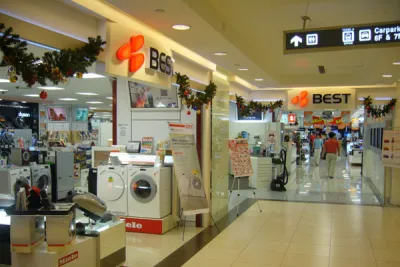Gợi ý 8 cửa hàng điện tử tin cậy ở Singapo